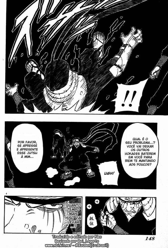Naruto, chapter 123, image 4