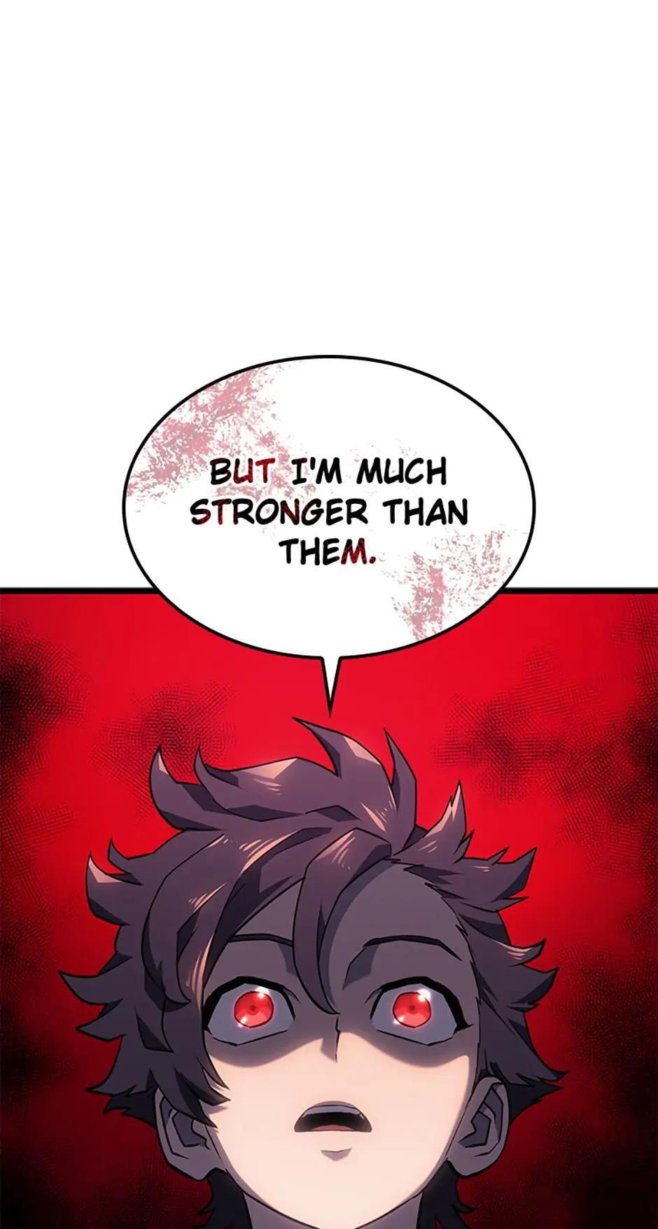 Revenge of the Baskerville Bloodhound, chapter 3, image 78