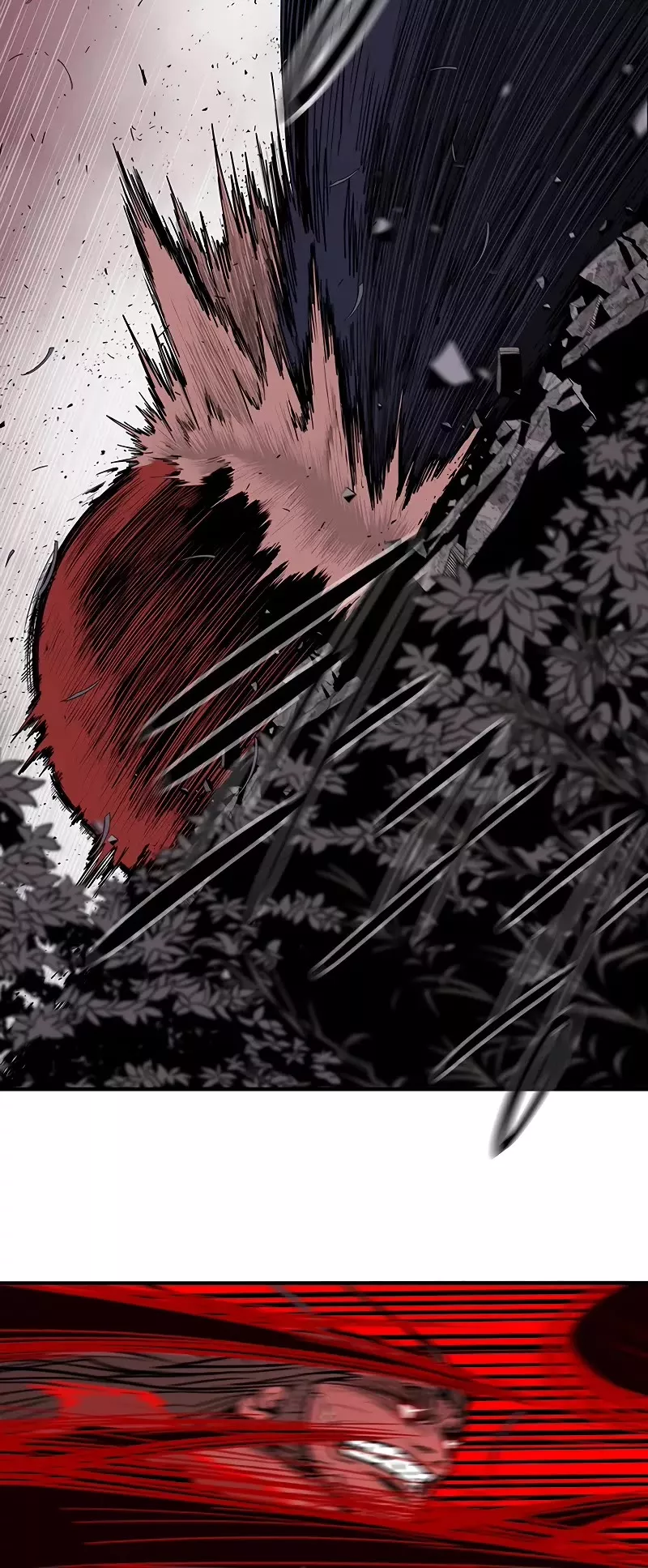 Legend of the Northern Blade, chapter 171, image 39