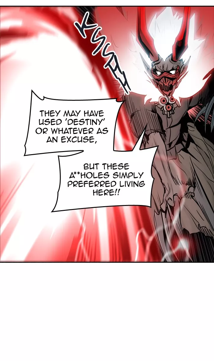 Tower of God, chapter 331, image 41