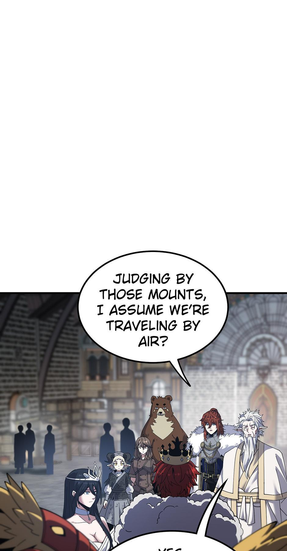 The Beginning After the End, chapter 239, image 59