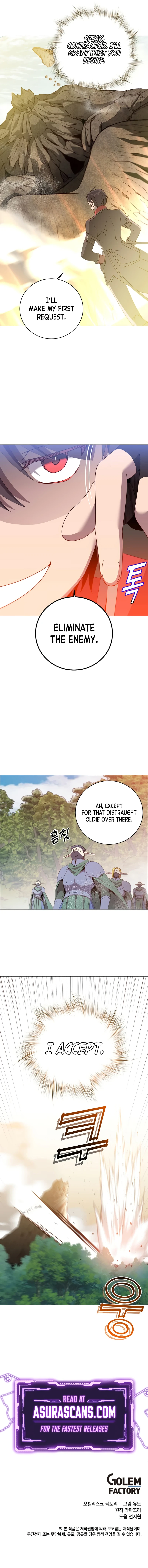 The Max Level Hero has Returned!, chapter 138, image 10