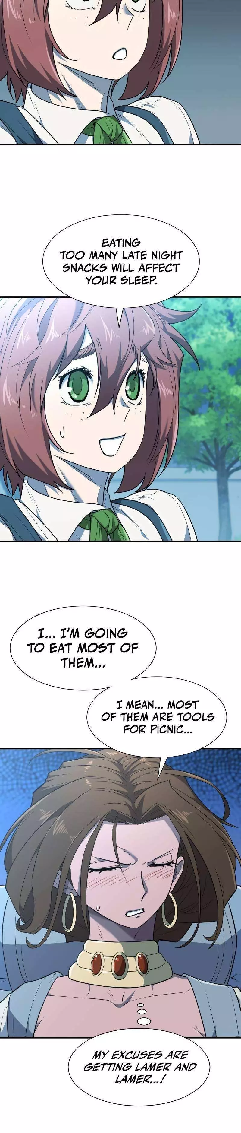 The Greatest Estate Developer, chapter 102, image 5