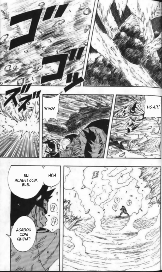 Naruto, chapter 56, image 8