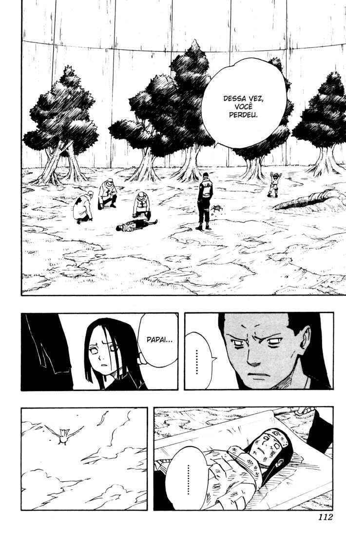Naruto, chapter 105, image 7