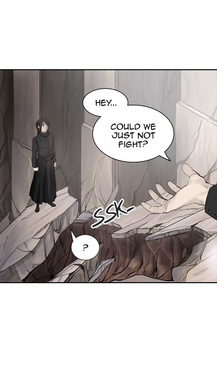 Tower of God, chapter 347, image 12