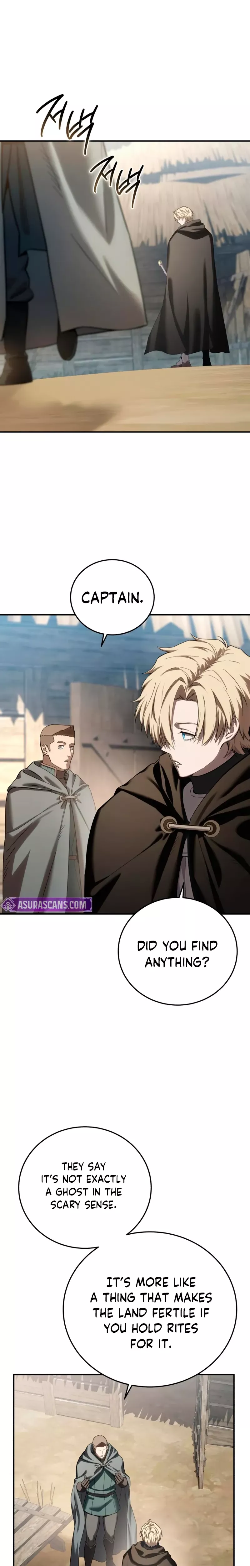 Star-Fostered Swordmaster, chapter 98, image 48