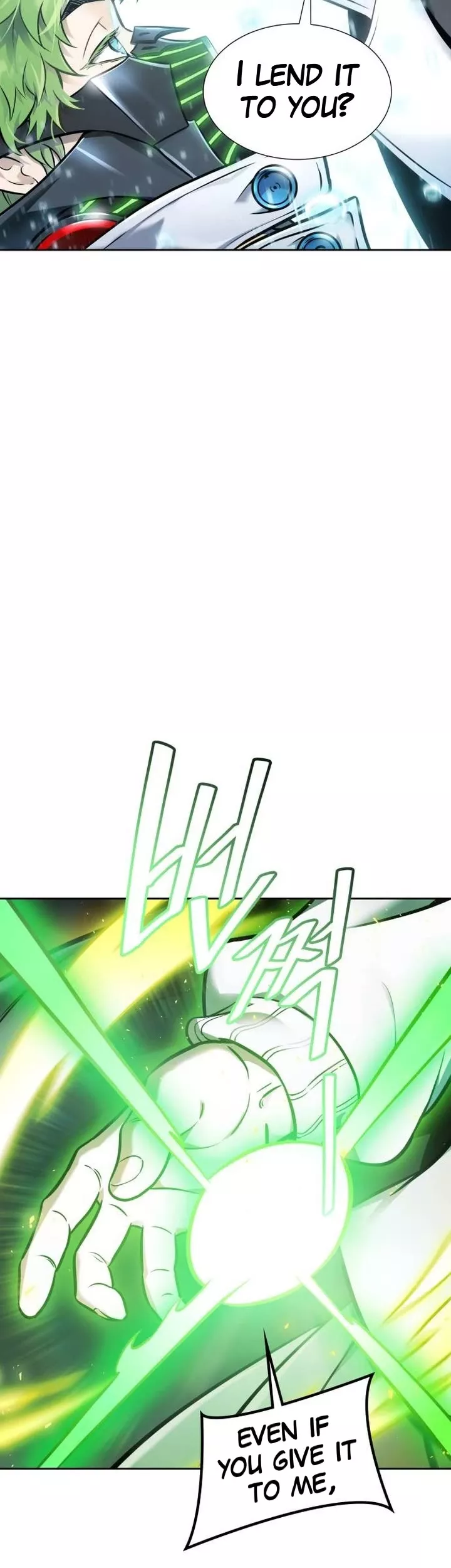 Tower of God, chapter 628, image 43