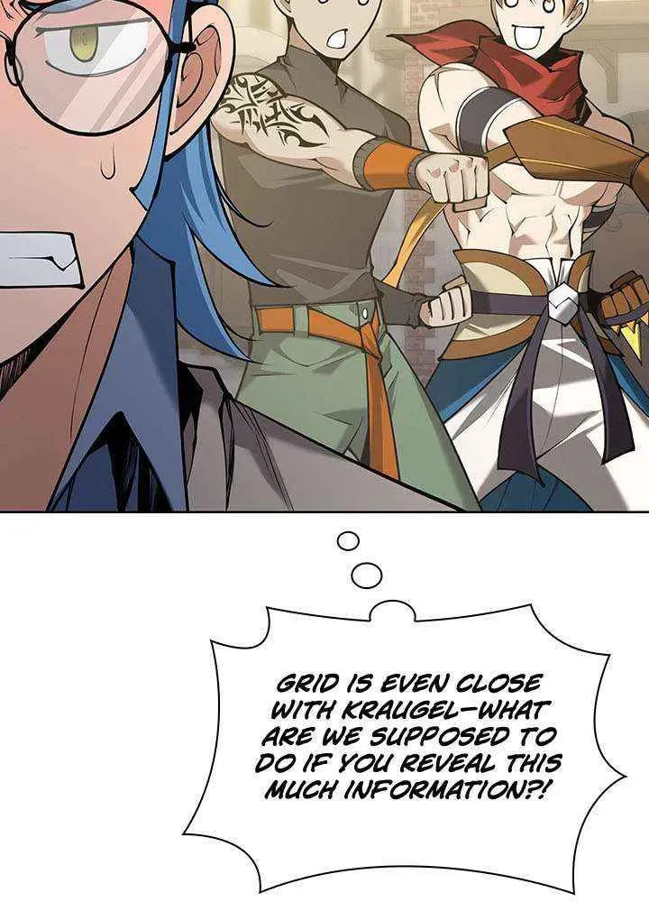 Overgeared (Team Argo), chapter 315, page 28