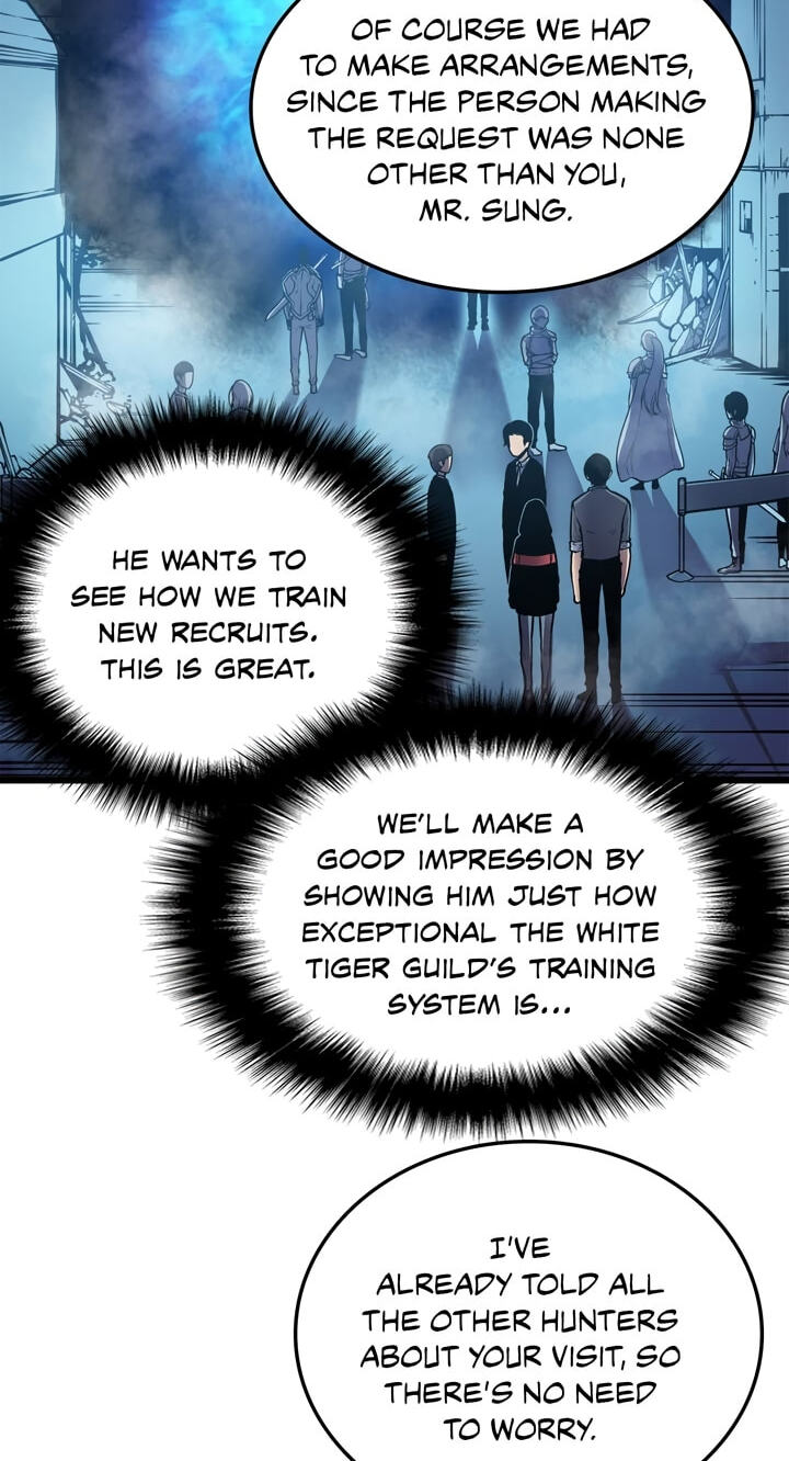 Solo Leveling, chapter 47, page 40