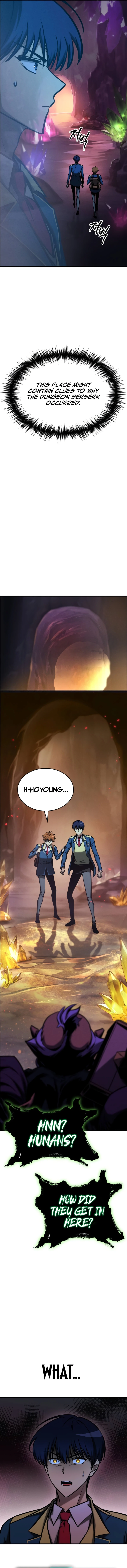 My Exclusive Tower Guide, chapter 24, image 9