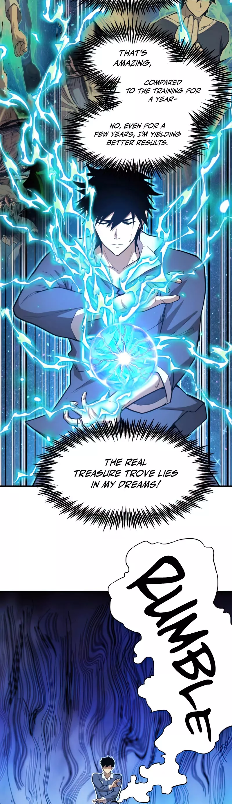 Logging 10,000 Years into the Future, chapter 3, image 5
