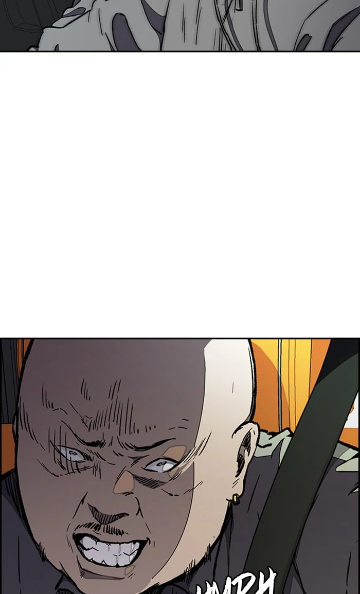 Wind Breaker, chapter 263, image 42