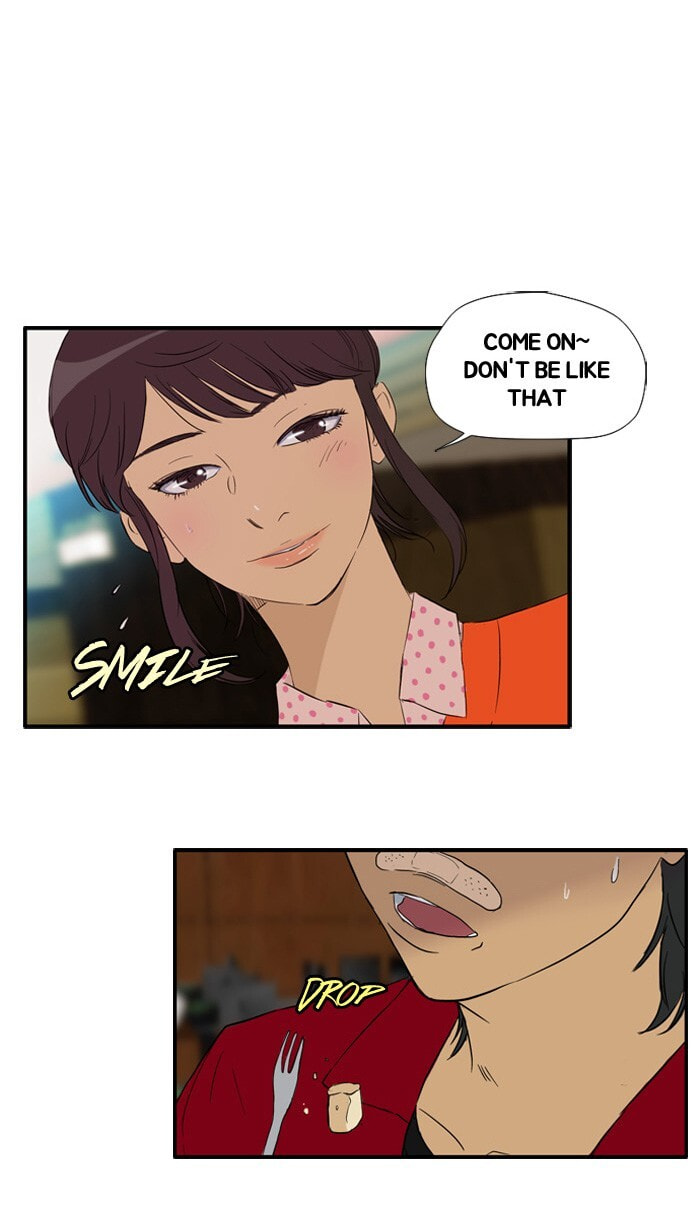 Wind Breaker, chapter 21, image 21