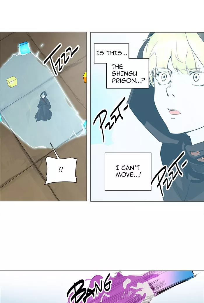 Tower of God, chapter 228, image 36