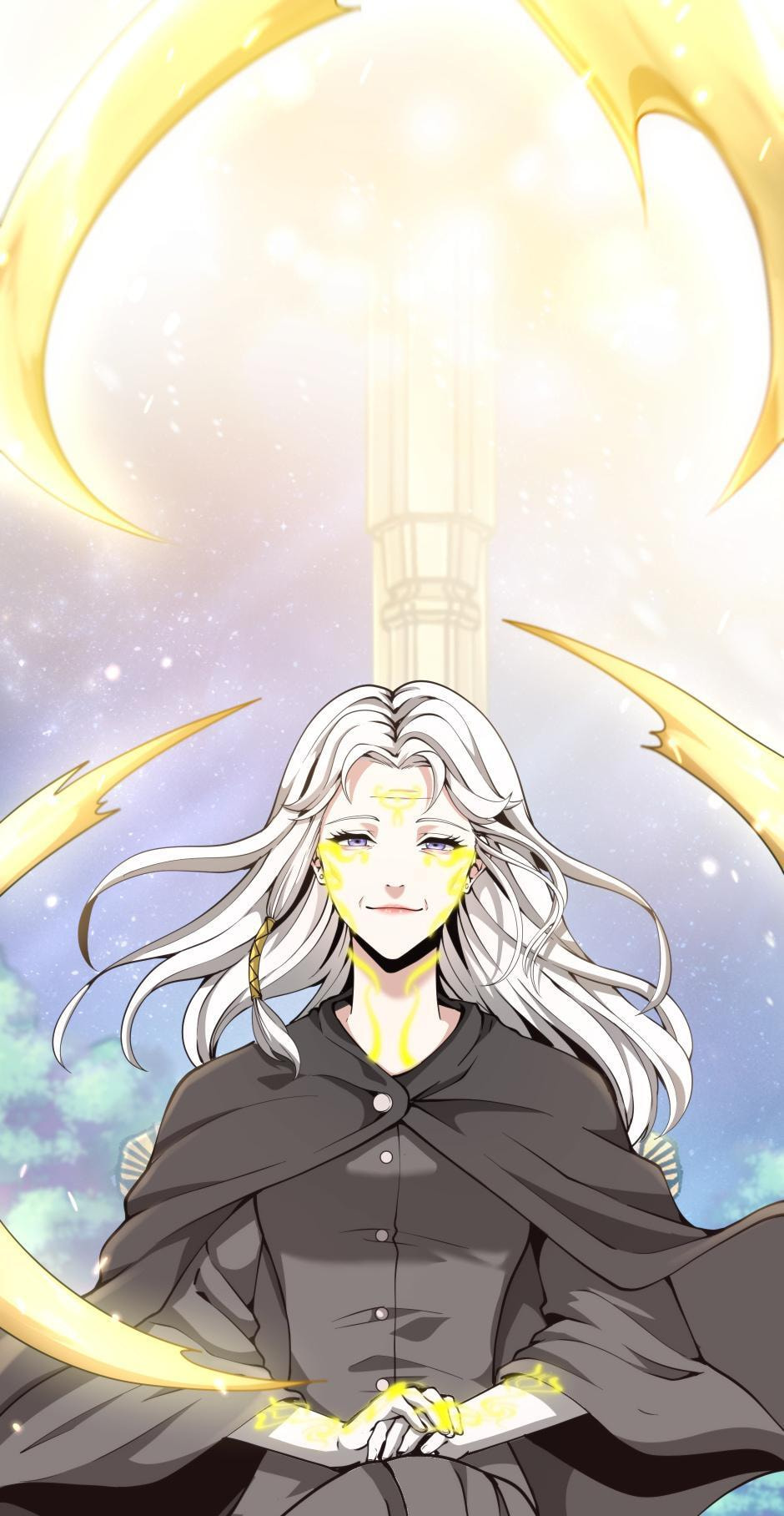 The Beginning After the End, chapter 158, image 137
