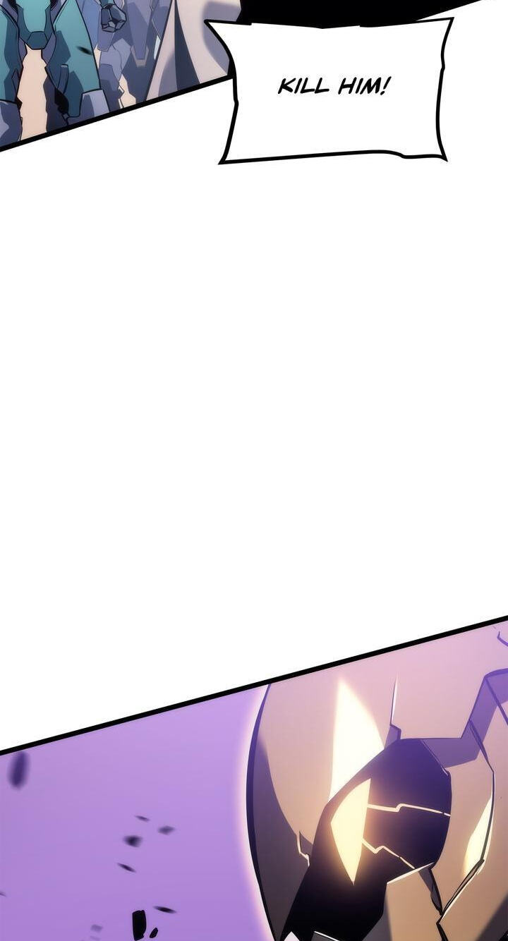 Solo Leveling, chapter 157, image 50