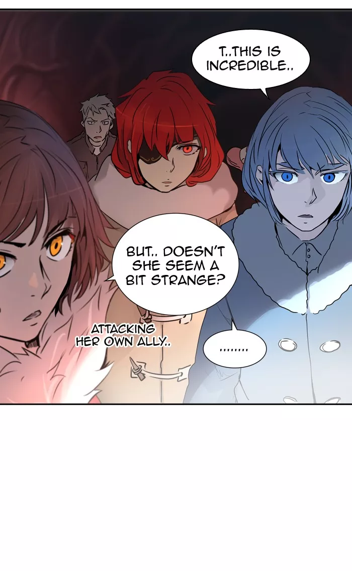Tower of God, chapter 323, image 39