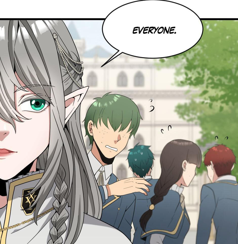 The Beginning After the End, chapter 88, image 67
