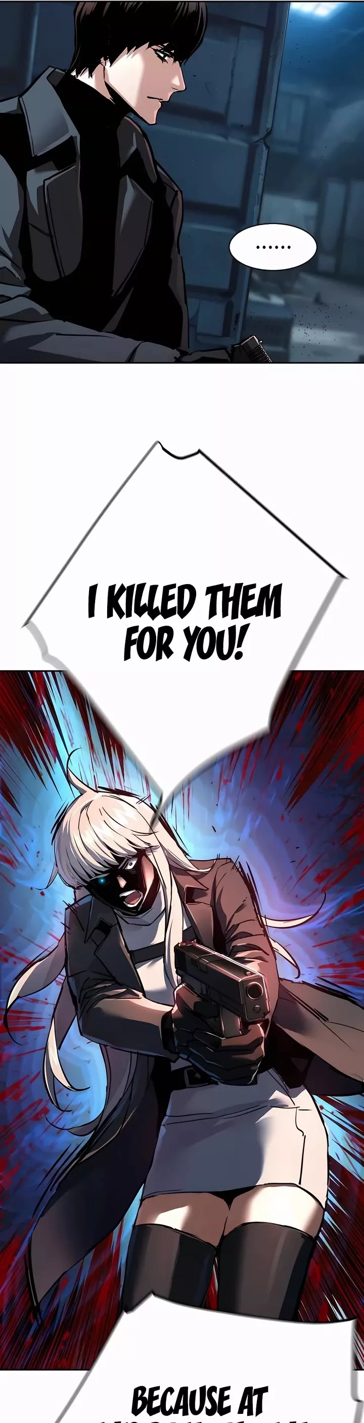 Teenage Mercenary, chapter 244, image 56