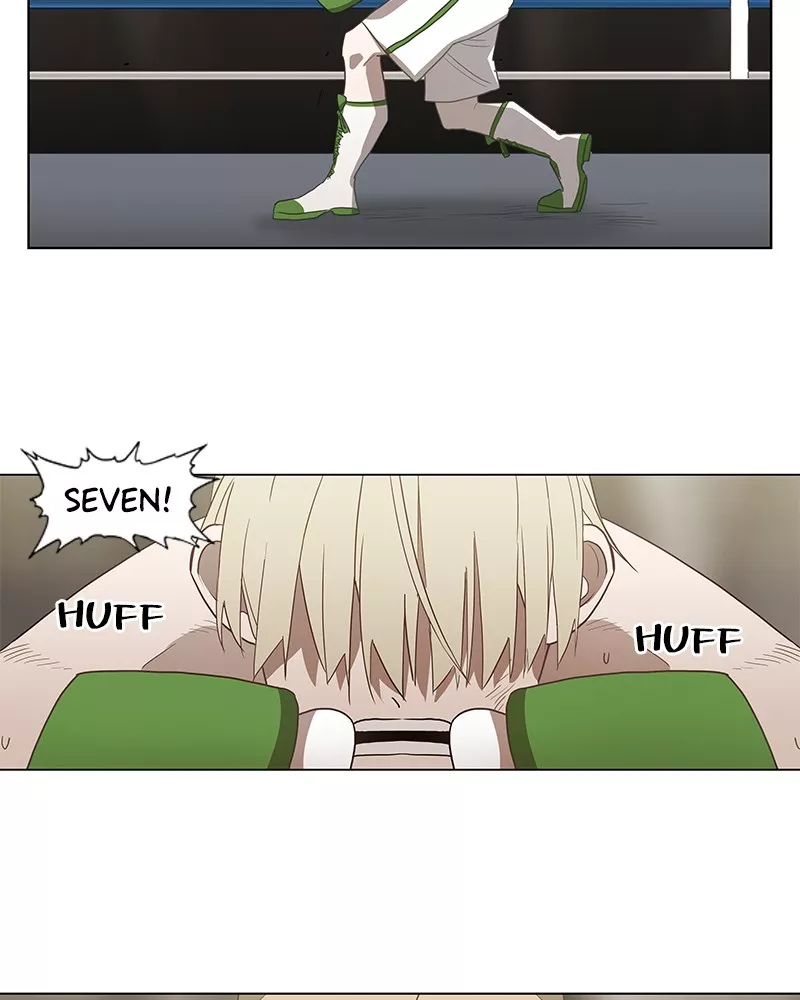 The Boxer, chapter 36, image 105