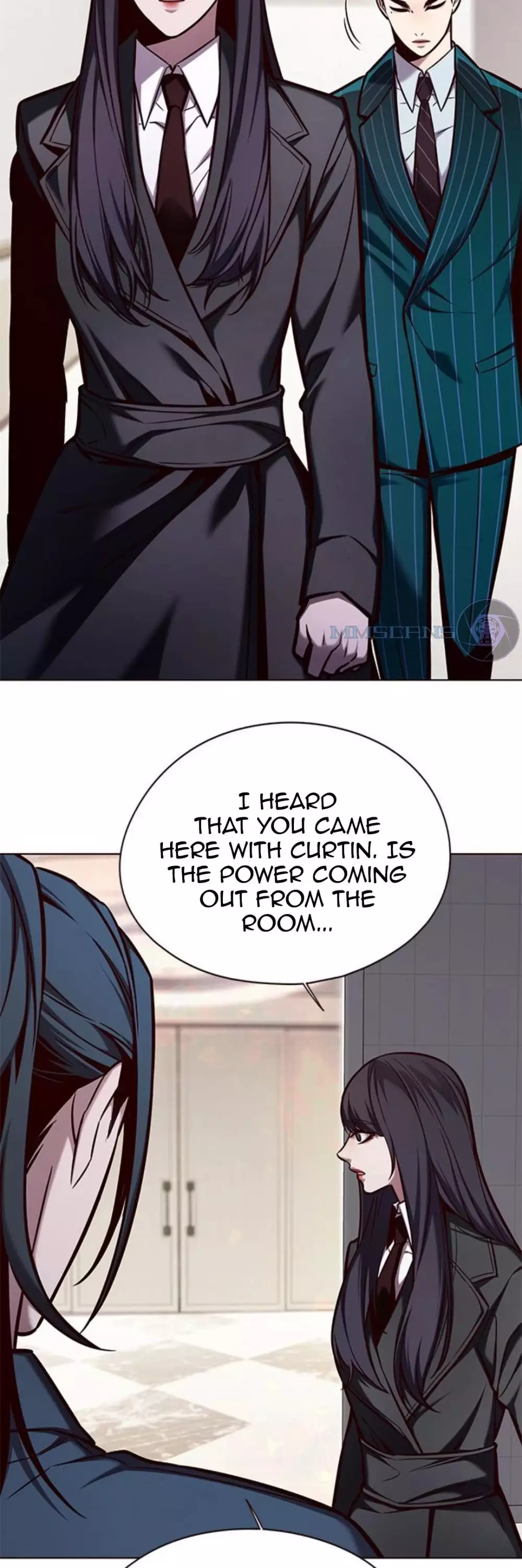 Eleceed, chapter 140, image 32