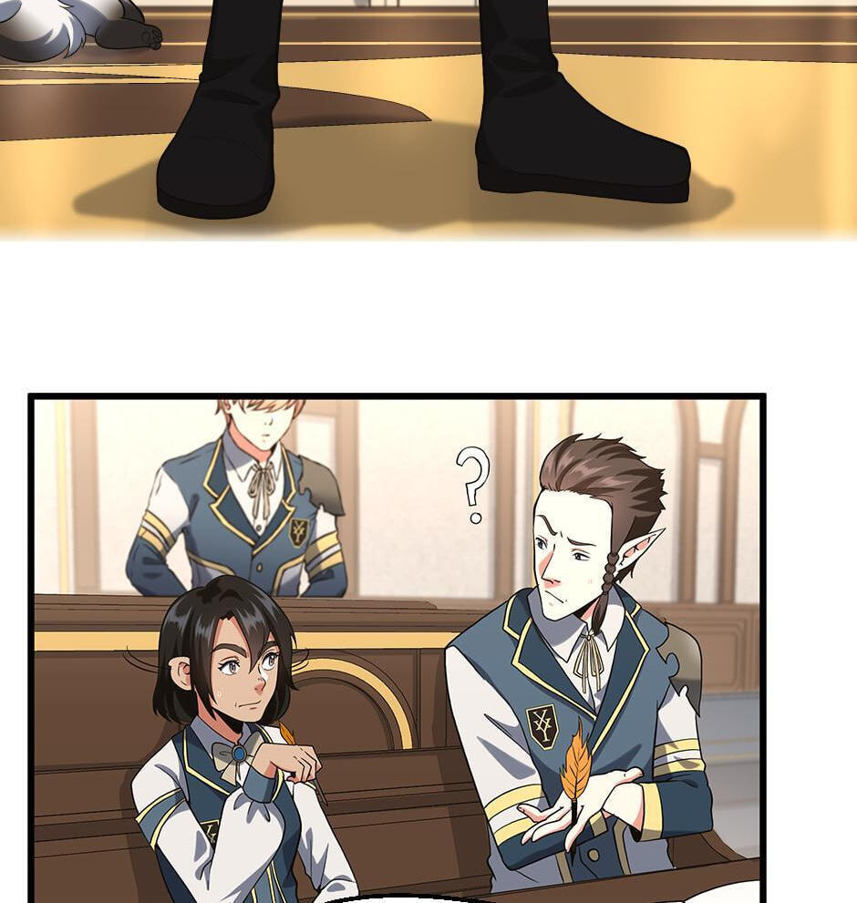 The Beginning After the End, chapter 109, image 57