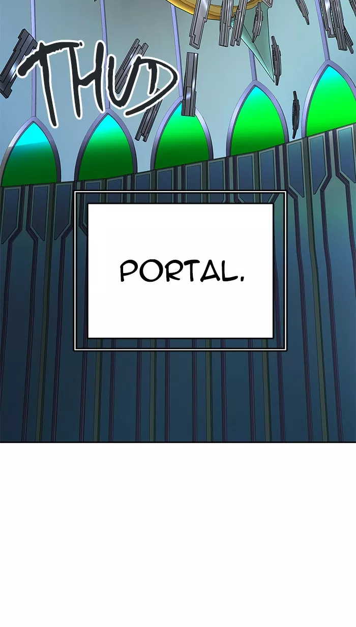 Tower of God, chapter 504, image 27