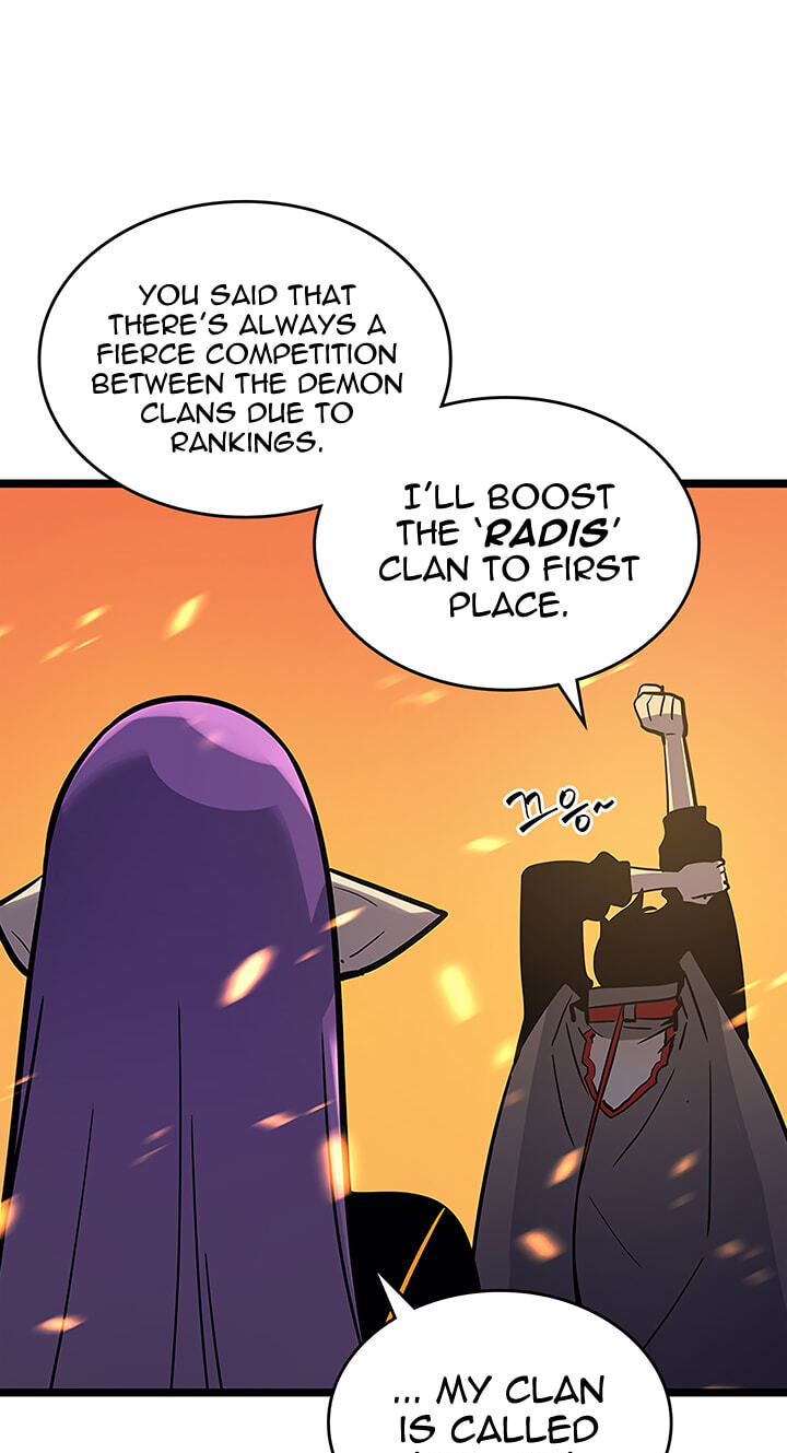 Solo Leveling, chapter 84.1, image 23