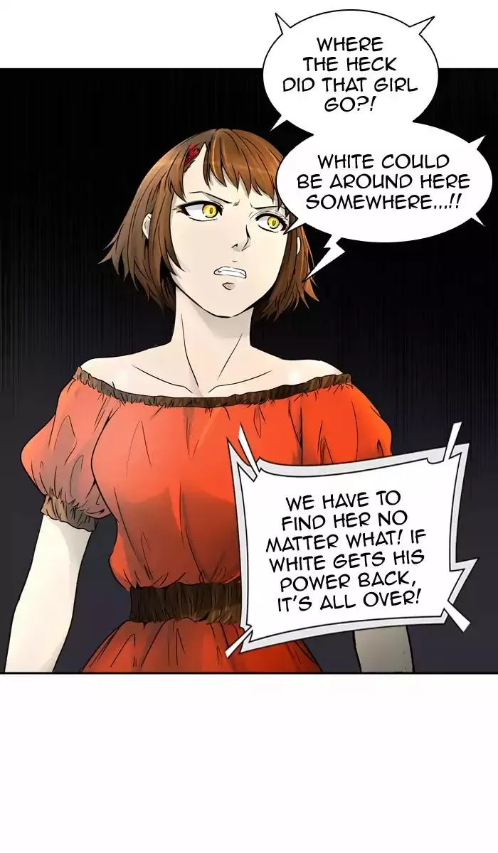 Tower of God, chapter 396, image 24