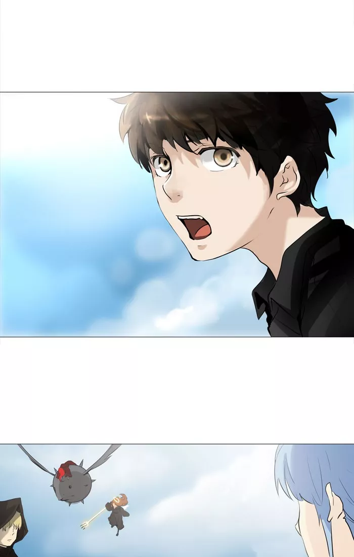 Tower of God, chapter 224, image 56