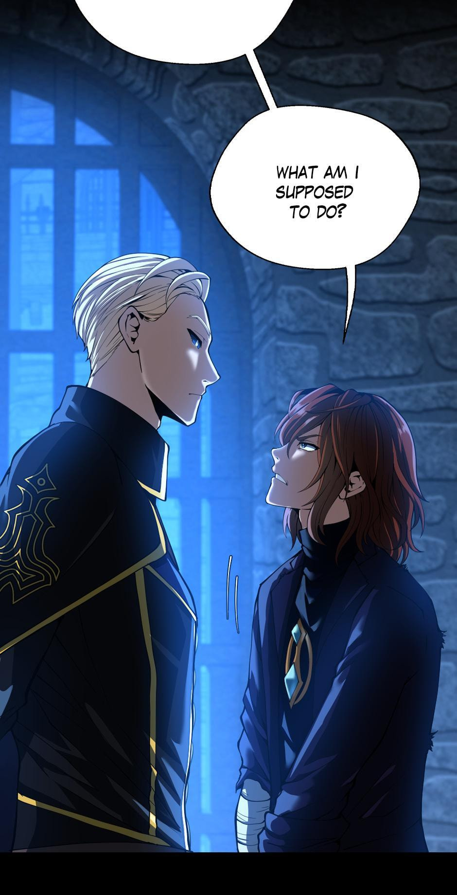 The Beginning After the End, chapter 147, image 36