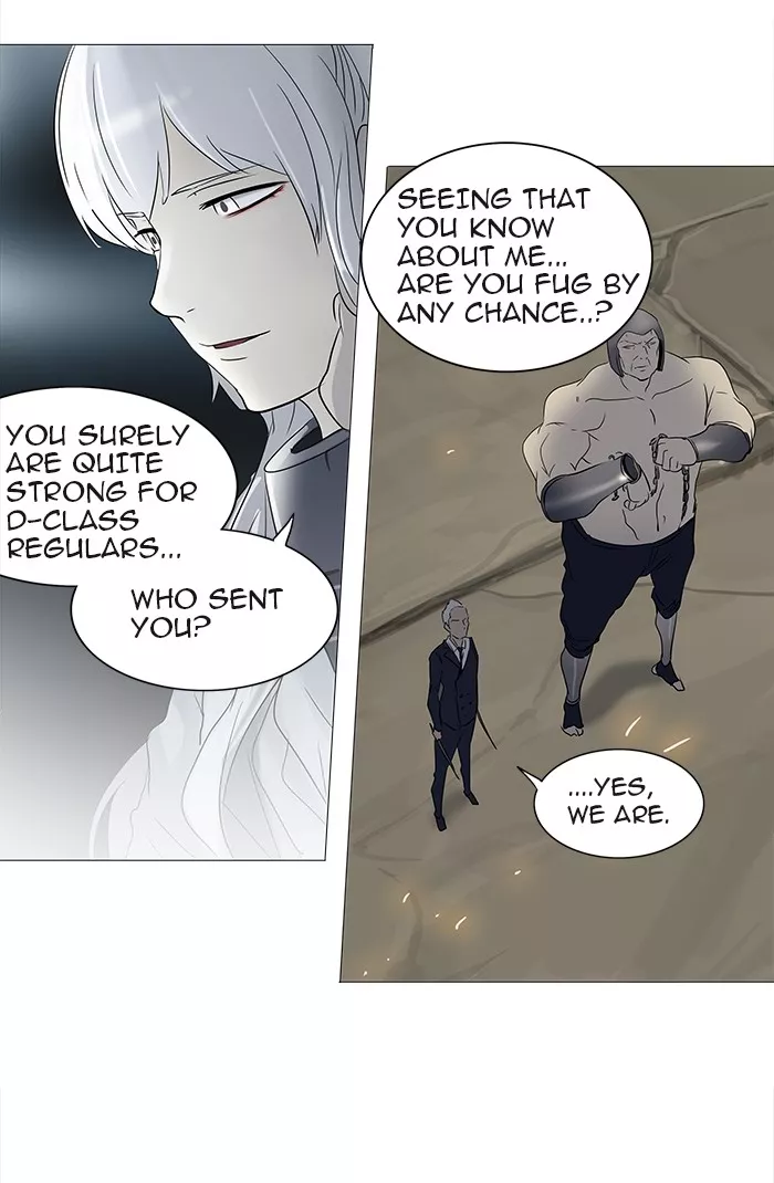Tower of God, chapter 242, image 28