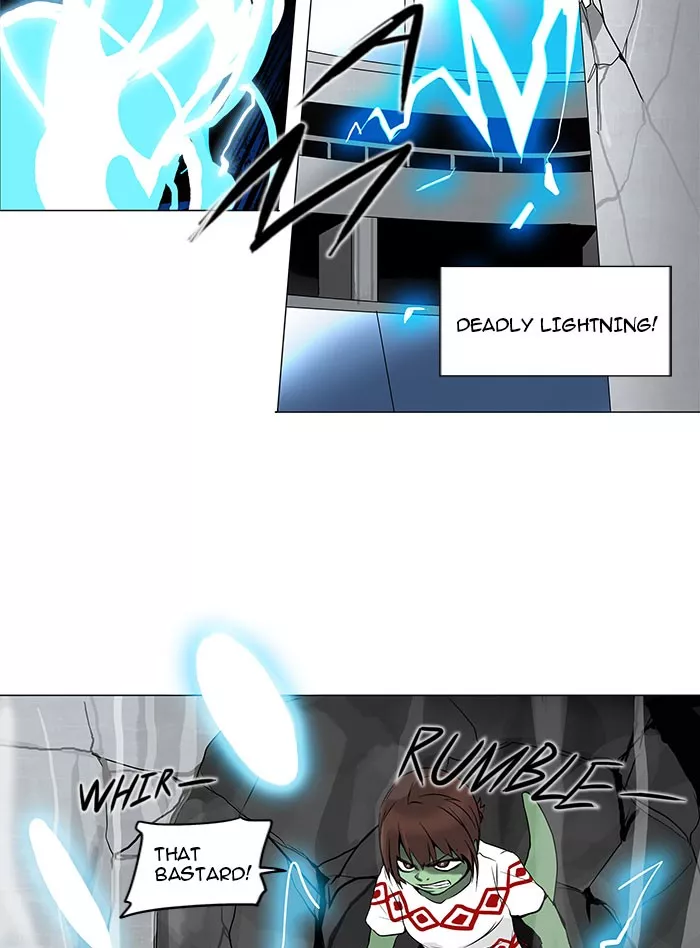Tower of God, chapter 155, image 32