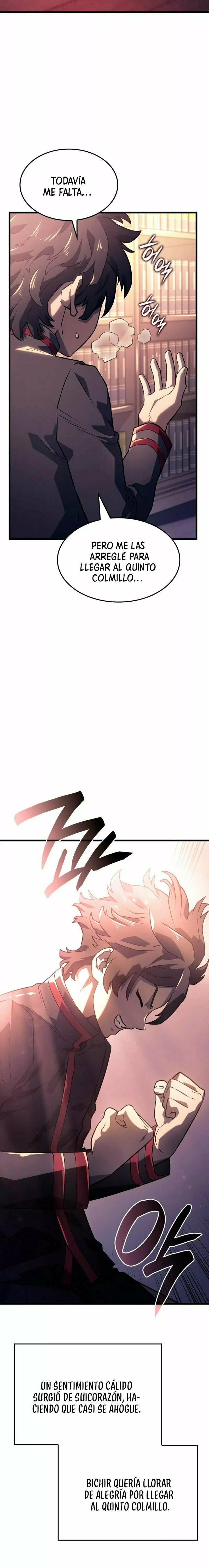Revenge of the Baskerville Bloodhound, chapter 9, image 30