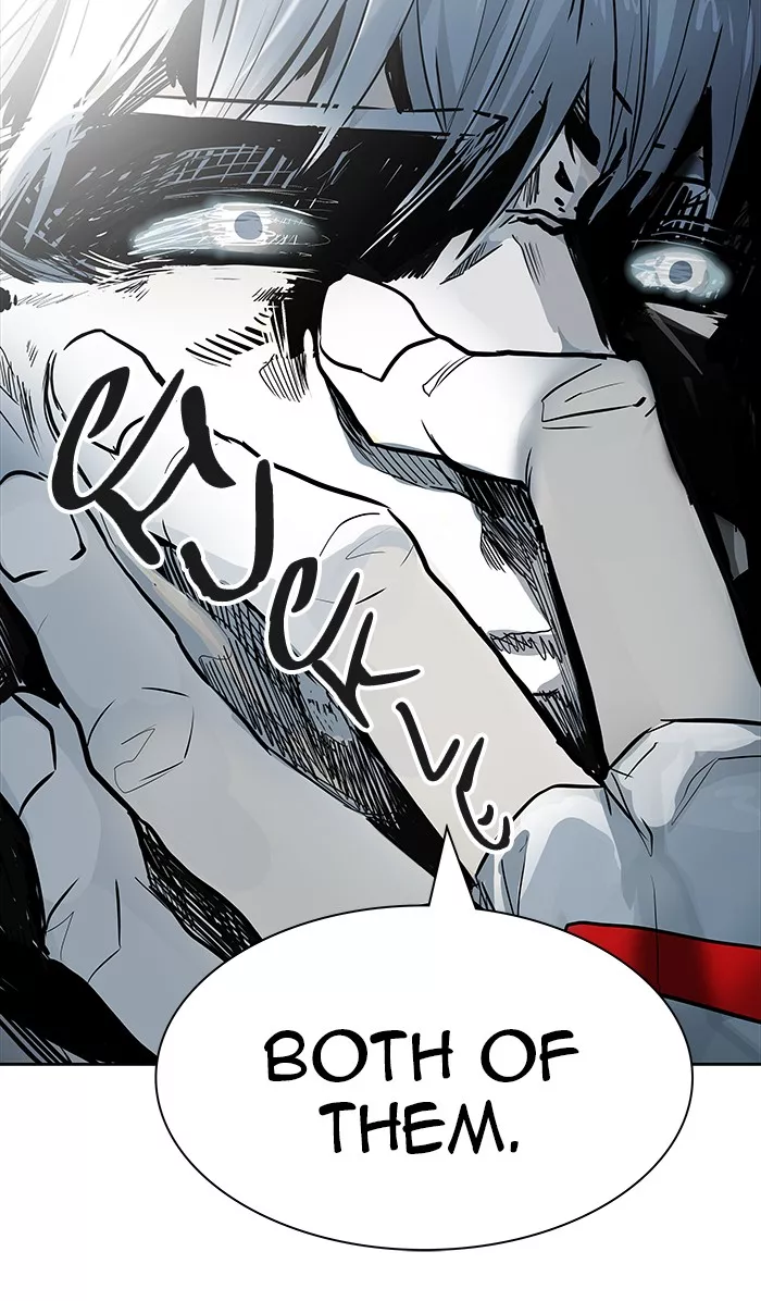 Tower of God, chapter 499, image 7
