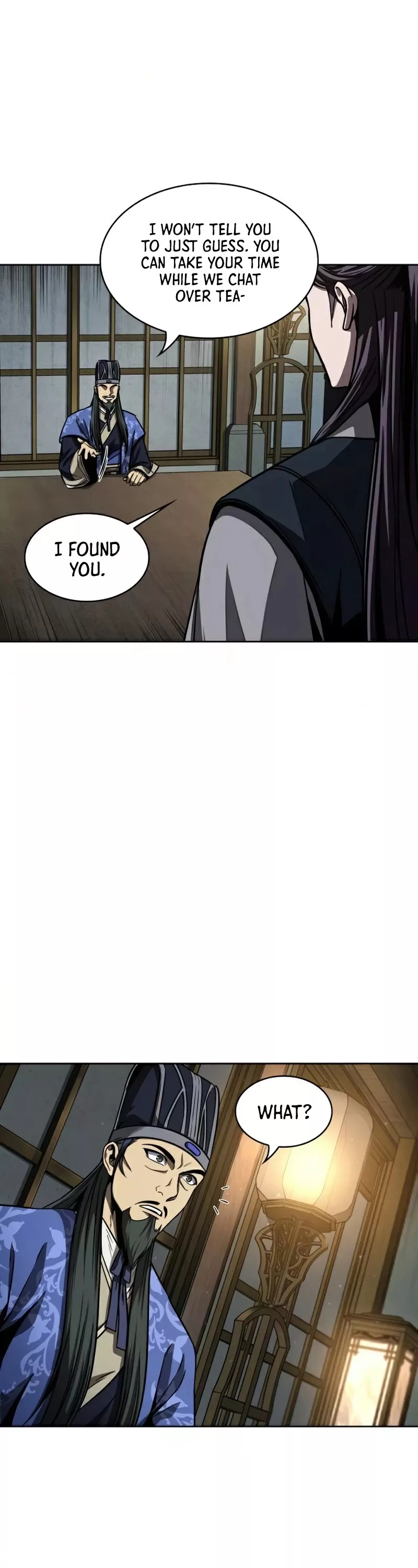 Nano Machine, chapter 88, image 46