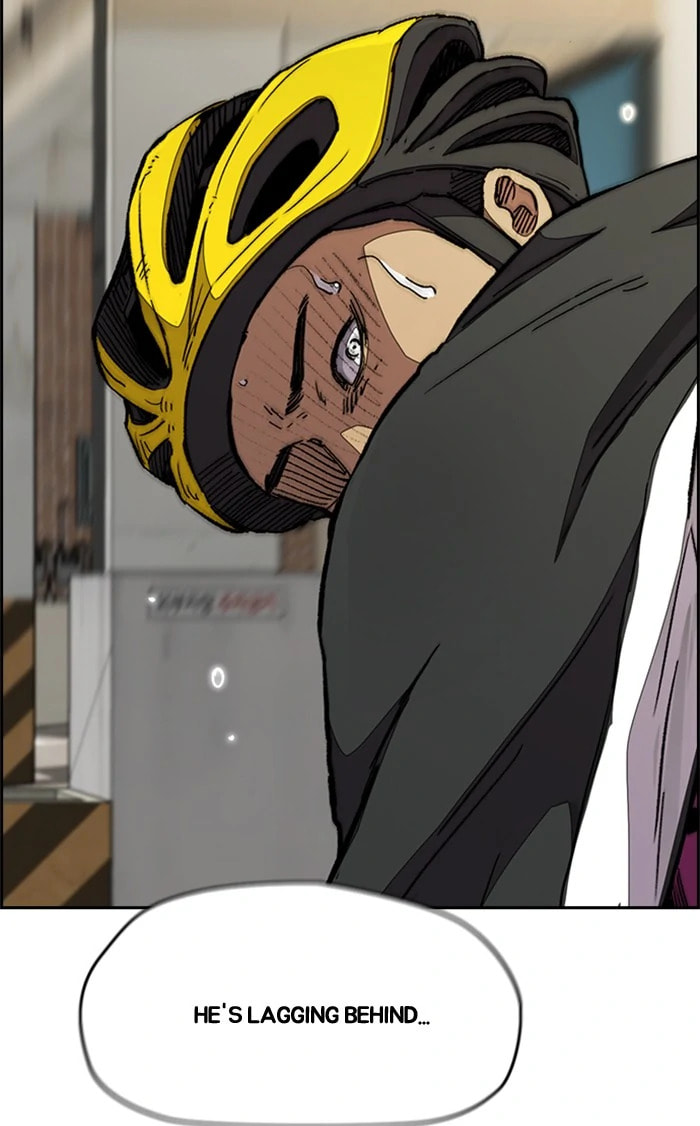 Wind Breaker, chapter 334, image 69