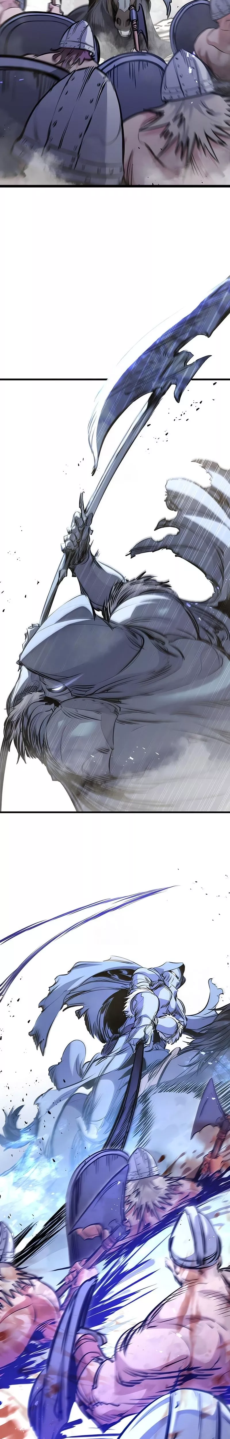 The Regressed Mercenary Has a Plan, chapter 72, image 15