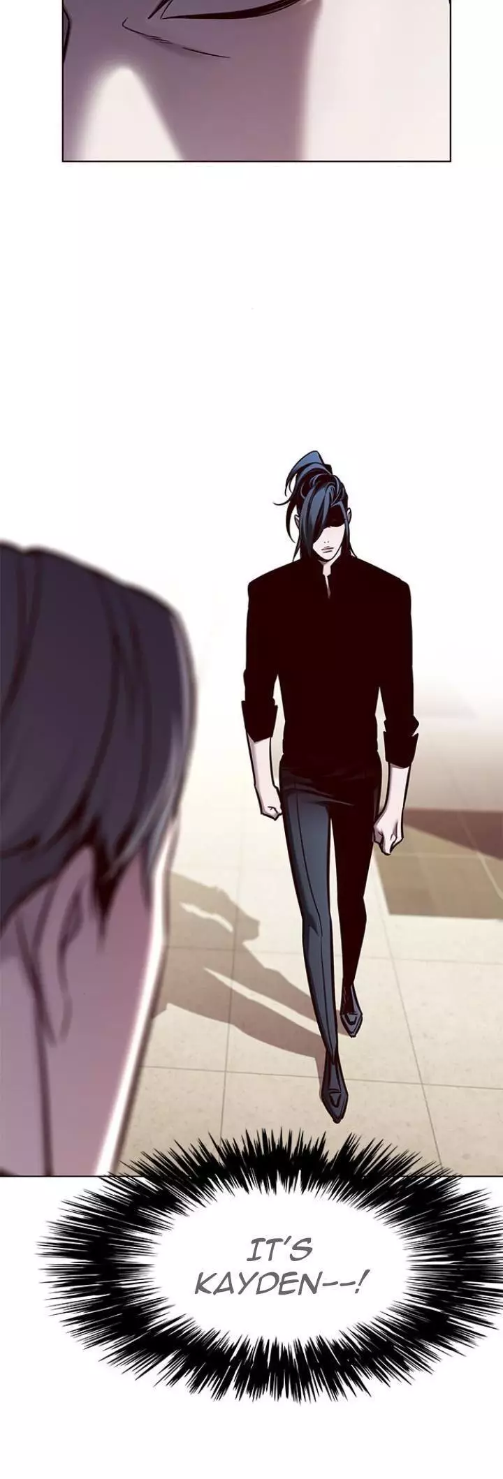 Eleceed, chapter 133, image 17