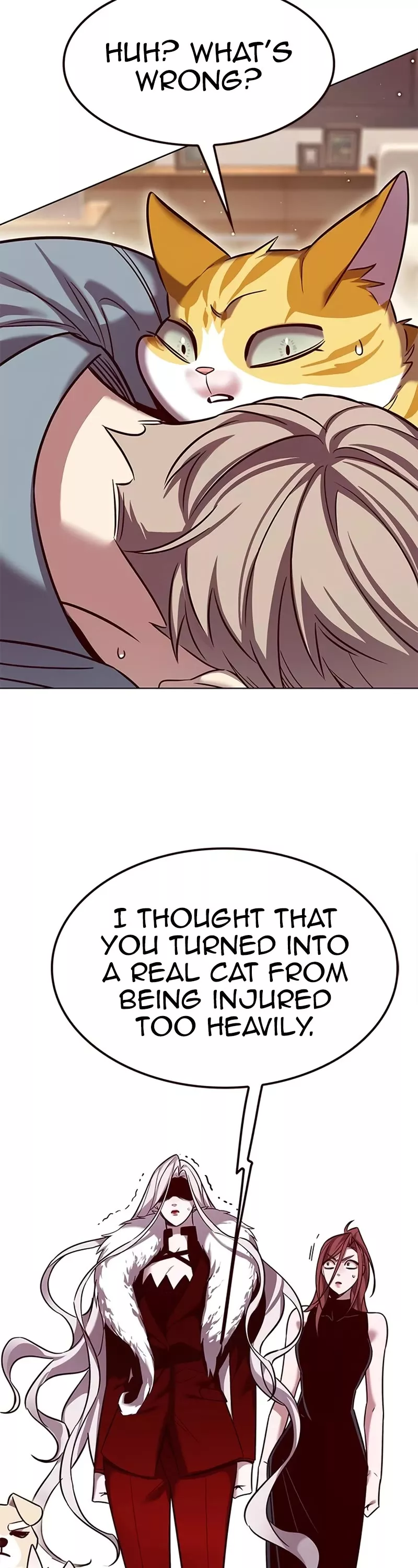 Eleceed, chapter 323, image 55