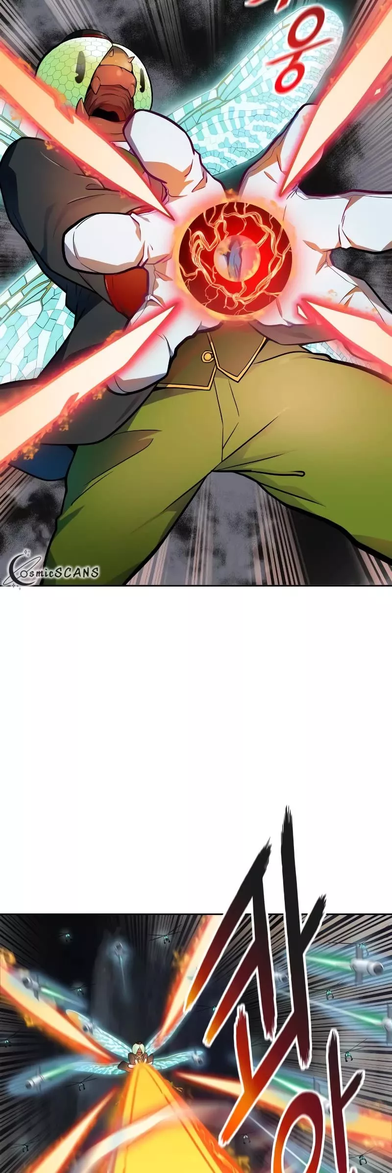 Tower of God, chapter 569, image 24