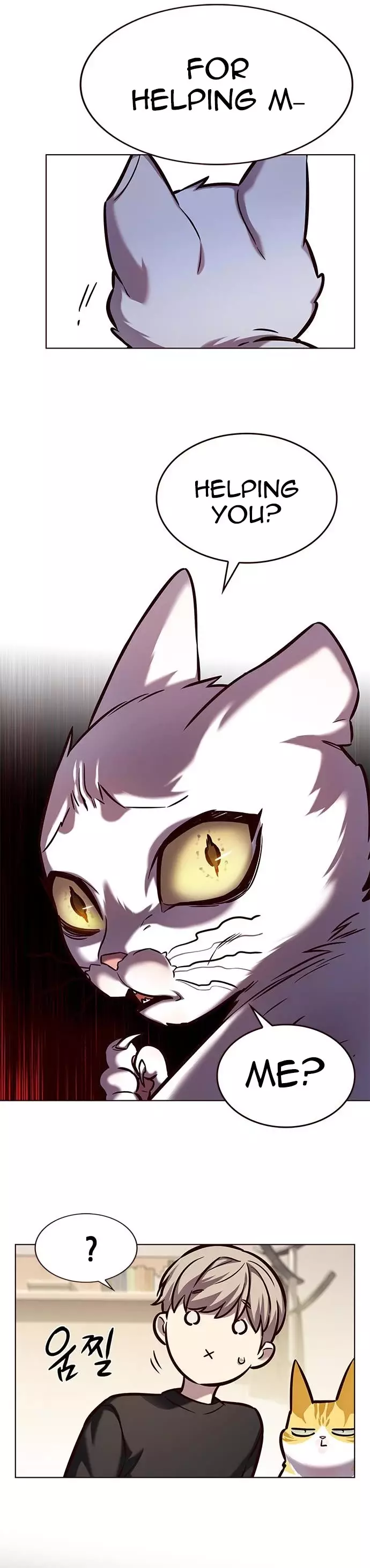 Eleceed, chapter 218, image 34