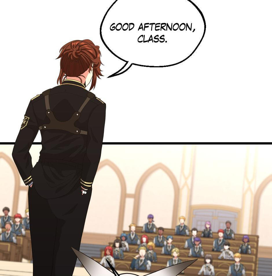 The Beginning After the End, chapter 112, image 71