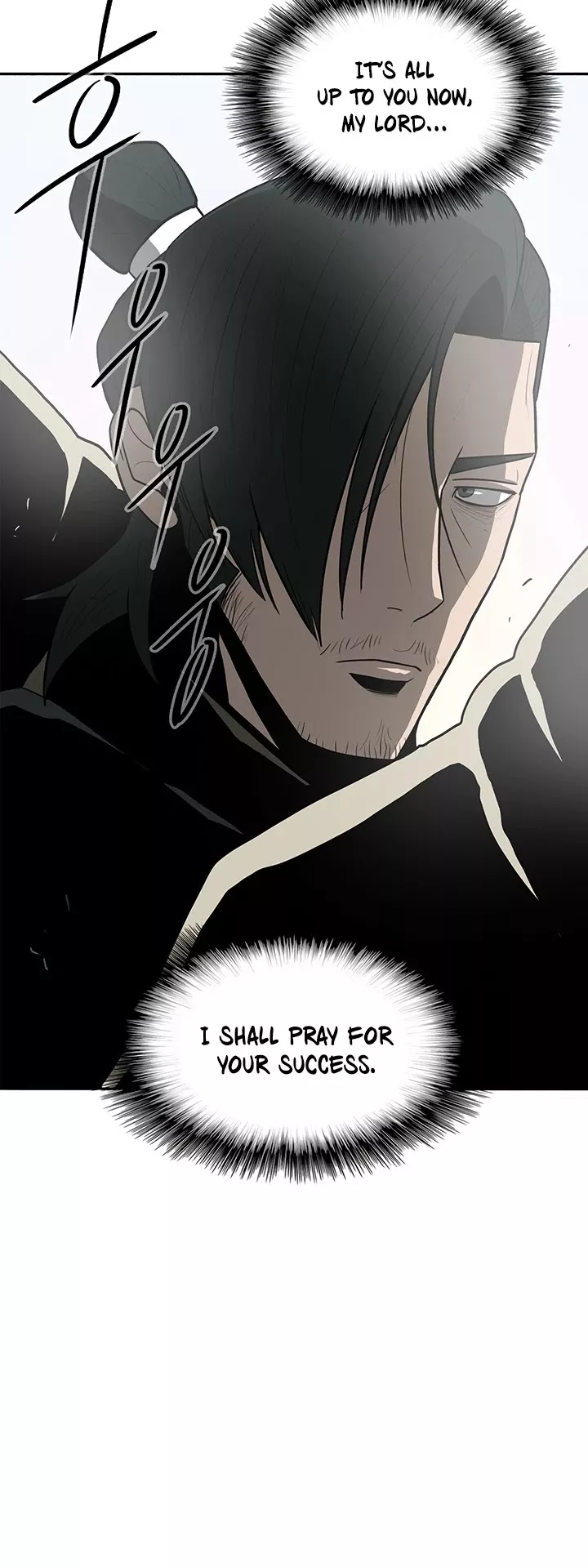 Legend of the Northern Blade, chapter 16, image 40