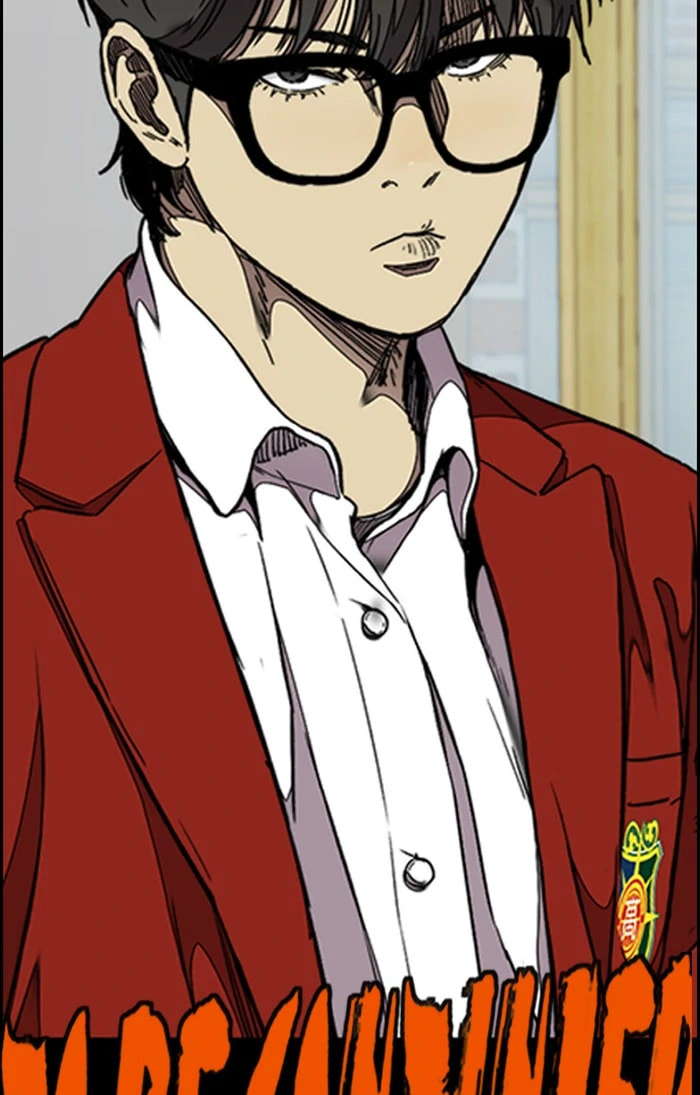 Wind Breaker, chapter 309, image 119