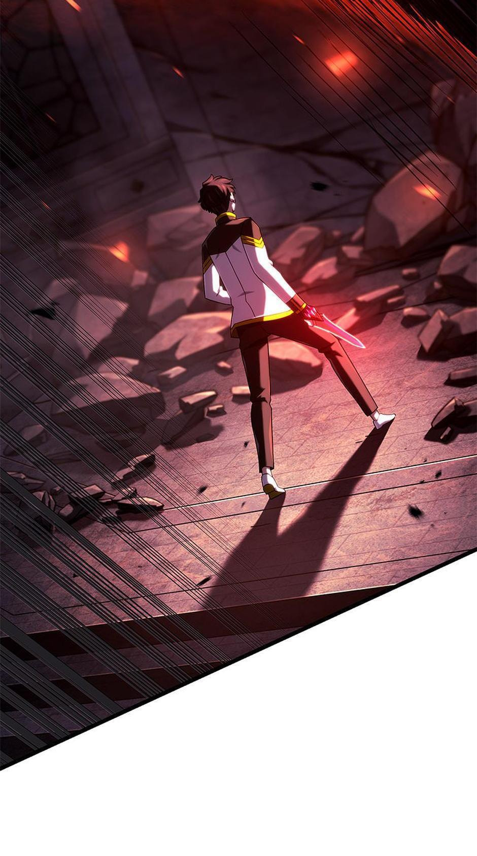 Revenge of the Baskerville Bloodhound, chapter 126, image 142