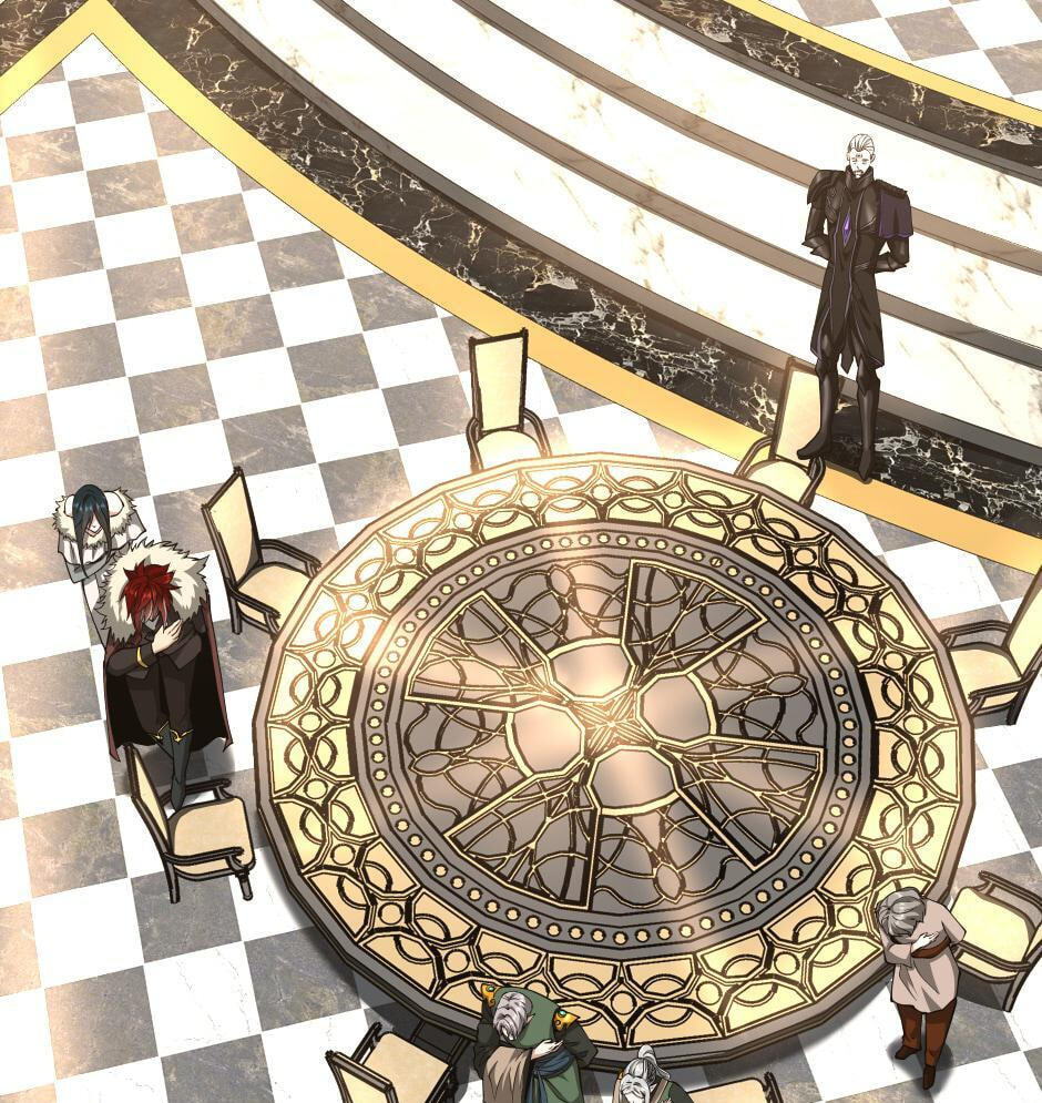 The Beginning After the End, chapter 147, image 97