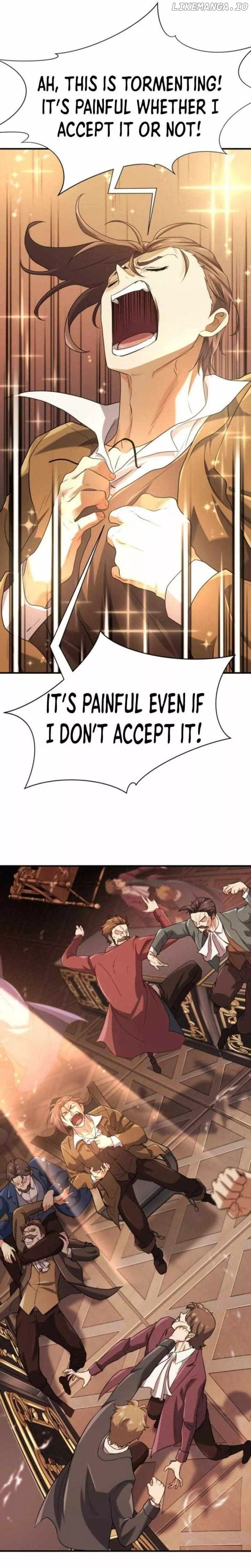 The Greatest Estate Developer, chapter 168, image 15