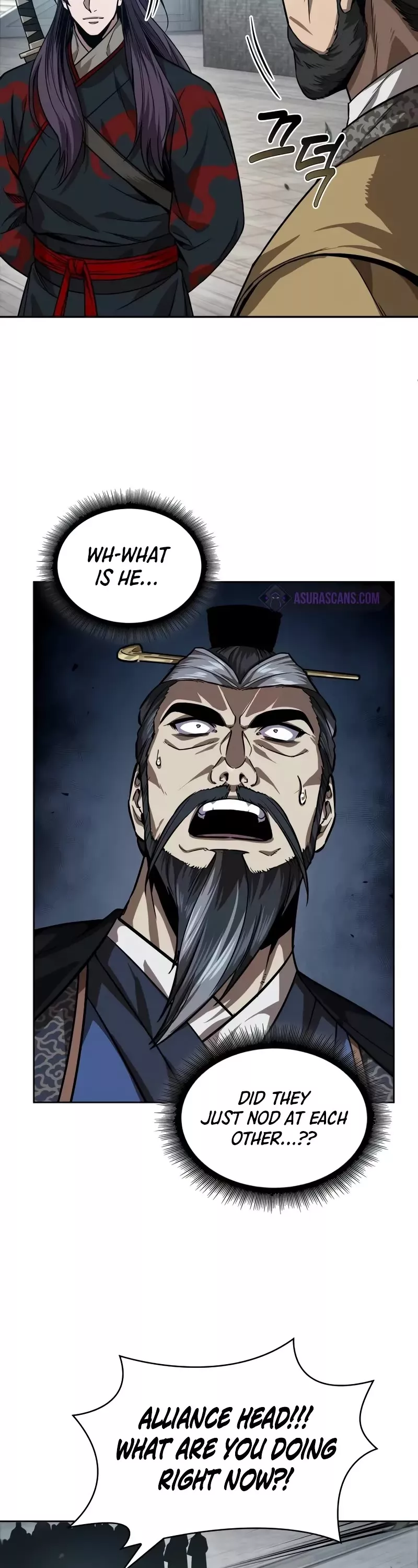 Nano Machine, chapter 229, image 53